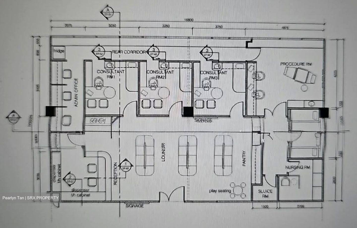 SQUARE 2 (D11), Retail #630131591